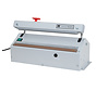Cleanroom table sealer Audion Magneta MG, 321, 421, 521, 621 impulse sealers