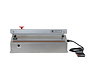 Cleanroom table sealer Audion Magneta Industrial MGMI impulse sealers