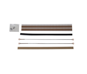 Audion Spare parts Sealkid