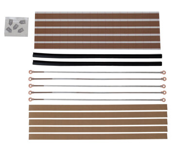 Audion Spare parts Magneta MG(M)