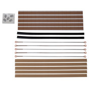 Audion Spare parts Magneta MG(M)I
