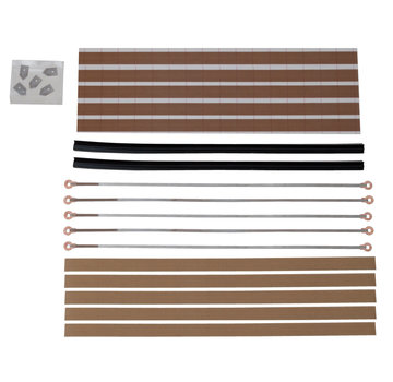 Audion Ersatzteile Magneta MG(M)I