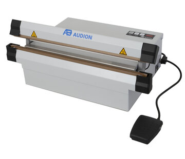 Audion Industrial Sealmaster ISM Epoxy housing