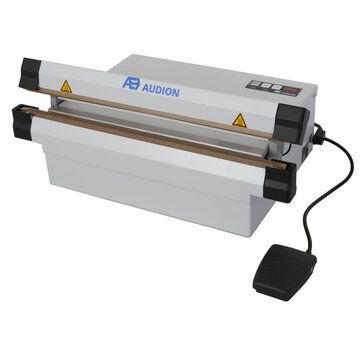 Audion Industrial Sealmaster ISM - Epoxy behuizing