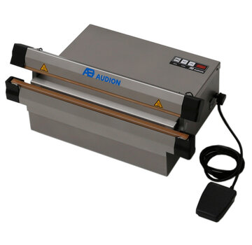 Audion Audion Industrial Sealmaster 1020 ISMS Stainless steel housing