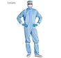 Washable cleanroom coveralls – Lavans