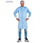 Washable cleanroom lab coat – Lavans