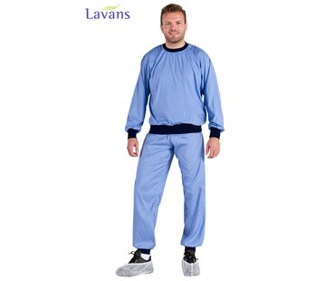 Lavans Washable cleanroom undergarments