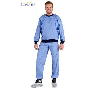 Lavans Wasbare cleanroom onderkleding