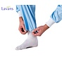 Washable cleanroom socks – Lavans