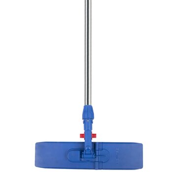 Contec Contec QuickTask Polypropylene flat mop