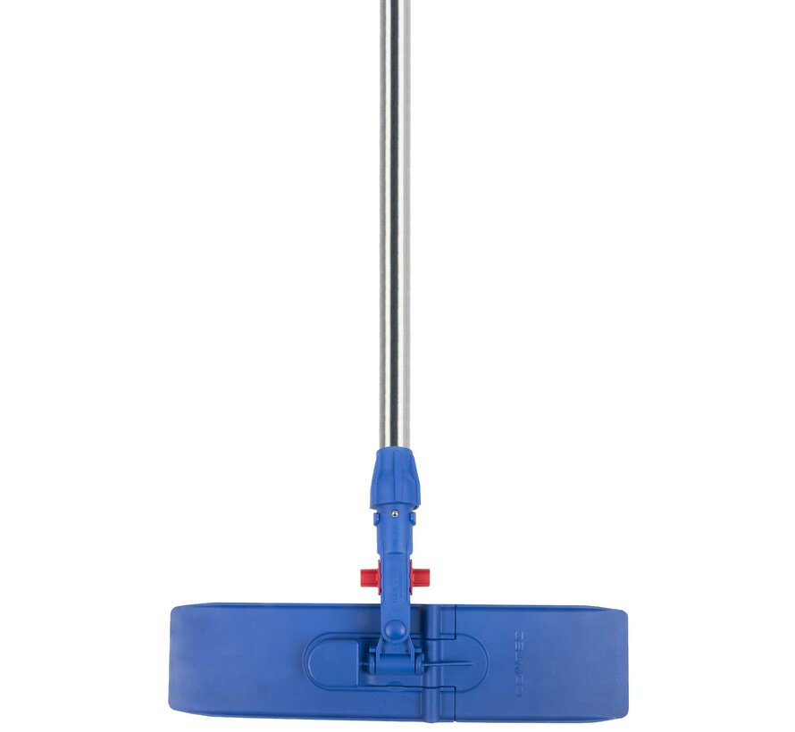 Contec QuickTask Polypropylene flat mop