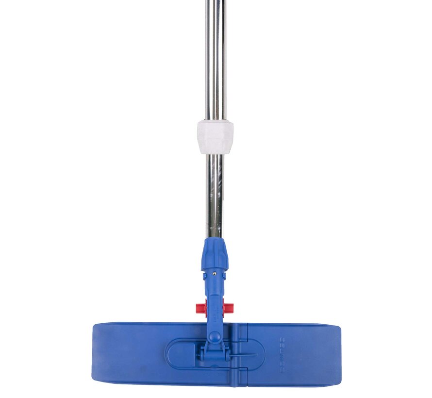Contec QuickTask Polypropylene flat mop