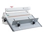 Support table with support plate for Audion Magneta series