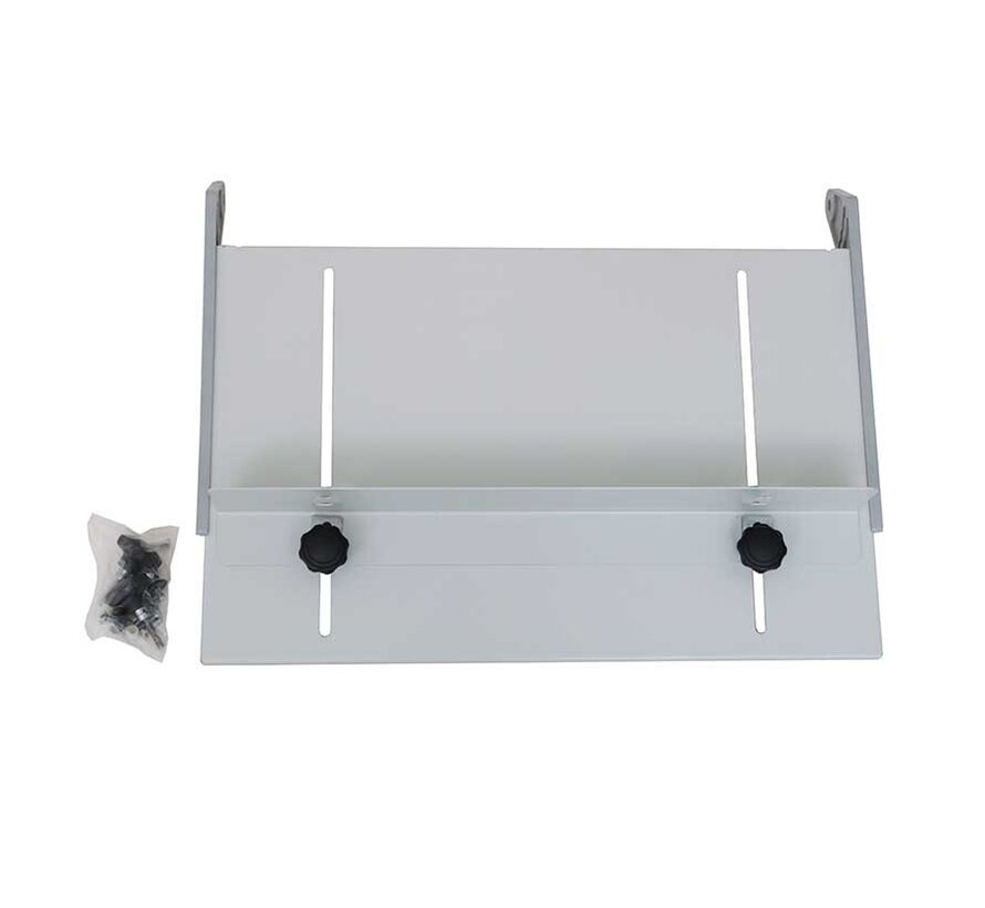 Auflagetisch mit Stützplatte für Audion Magneta-Serie