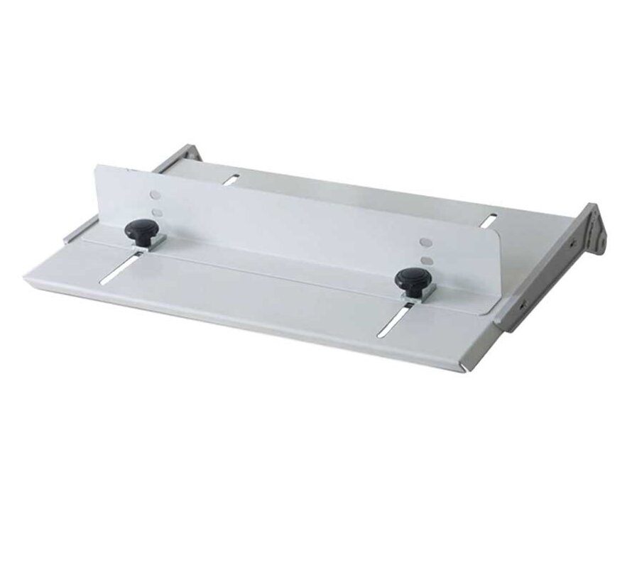 Support table with support plate for Audion Magneta series