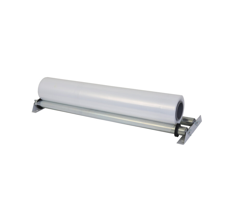 Folienrollenhalter (Rolloflux) für Audion Magneta-Serie