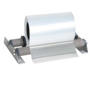 Audion Folienrollenhalter (Rolloflux) Magneta-Serie