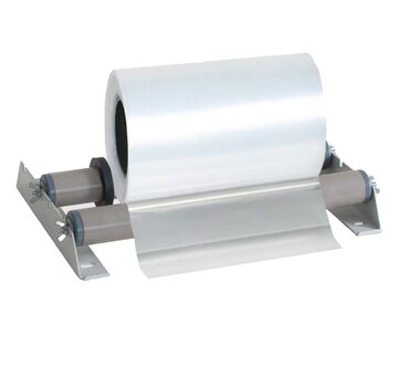 Audion Folienrollenhalter (Rolloflux) Magneta-Serie