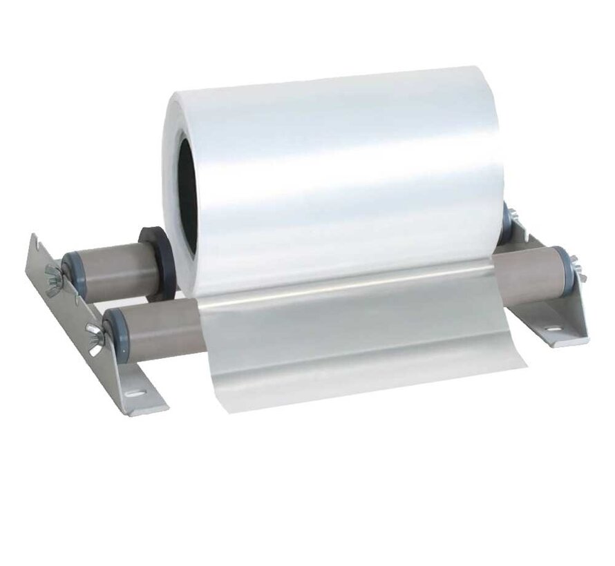 Film roll holder (Rolloflux) for Audion Magneta series