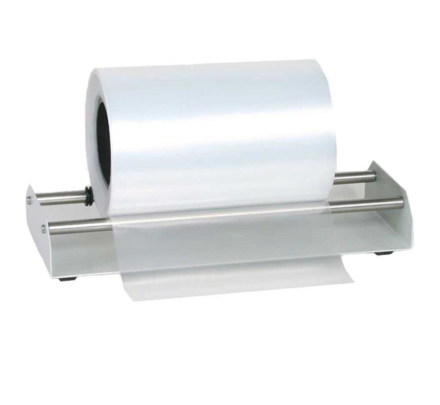 Folienrollenhalter (Rolloflux) für Audion – SealKid