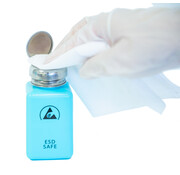 ProCleanroom (ESD) dispensing bottle 200 ml