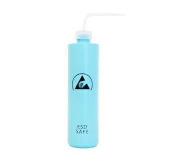 ProCleanroom (ESD) spoelfles 250 ml