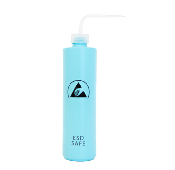 ProCleanroom (ESD) wash bottle 250 ml