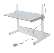 Audion Horizontal product support for Magneta Industrial