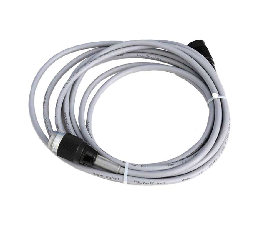 Extension cable for Audion Super Poly - 5 metres