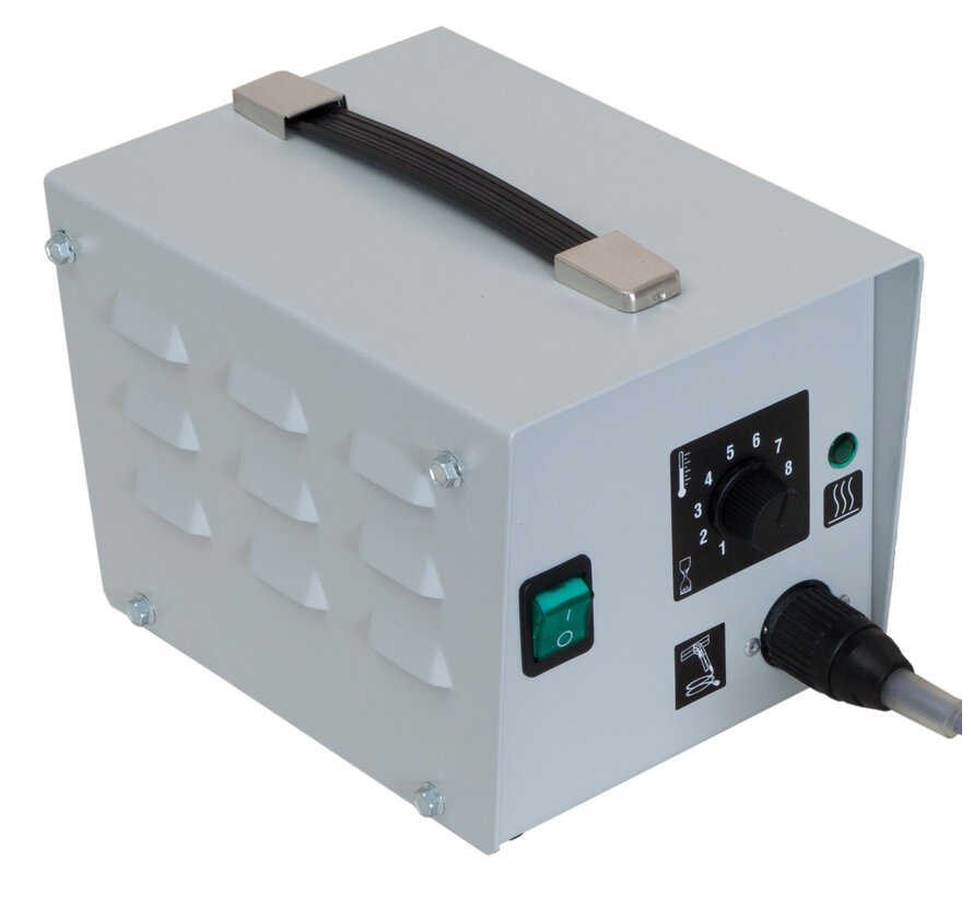 Transformator für Audion Super Poly Schweißzange