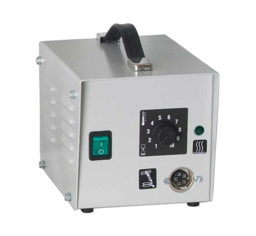 Transformer for Audion Super Poly sealing tong