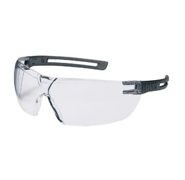 uvex Uvex X-fit UV-Inspektionsbrille