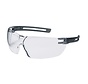 Uvex X-fit UV inspection glasses