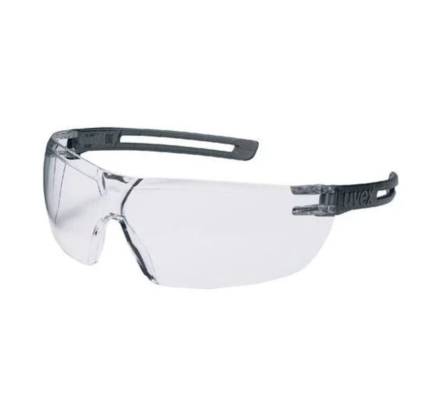 Uvex X-fit UV-inspectie bril