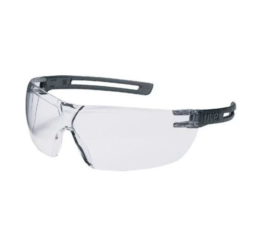 Uvex X-fit UV inspection glasses