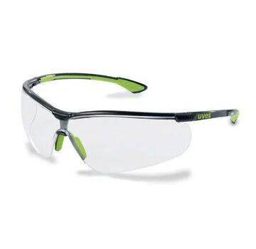 uvex Uvex Sportstyle UV-Inspektionsbrille