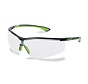 Uvex Sport Style UV-inspectie bril