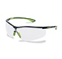 Uvex Sportstyle UV inspection glasses