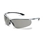 Uvex Sport Style GR UV-inspectie bril - grijze glazen