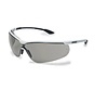 Uvex Sport Style GR UV-inspectie bril - zwarte glazen