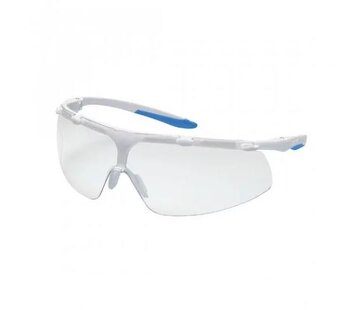 uvex Uvex Super fit CR UV-inspectie bril