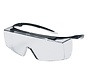 Uvex Super F-OTG - over-spectacles for UV inspection