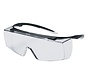 Uvex Super F-OTG - overzetbril voor UV-inspectie