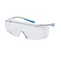 Uvex Super F-OTG CR Überbrille für UV-Inspektion - autoklavierbar