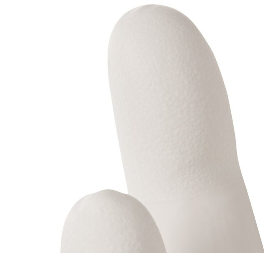 Kimtech (Kimberly-Clark) G3 NxT cleanroom gloves 305mm Nitrile White 100 pieces