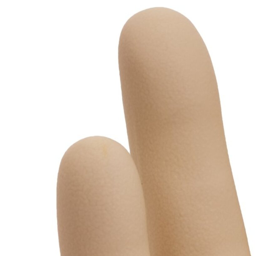 Sterile Kimtech (Kimberly-Clark) G3 Latex-Reinraumhandschuhe 300 mm 200 Paar