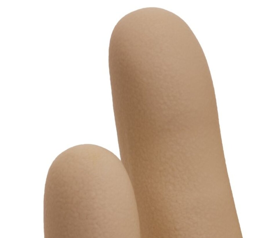 Kimtech (Kimberly-Clark) G3 Latex-Reinraumhandschuhe 300 mm
