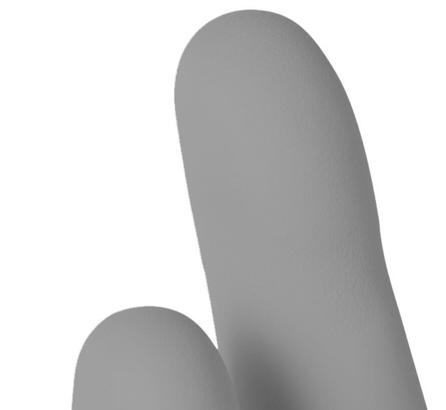 Kimtech Sterling (Kimberly-Clark) G3 Reinraumhandschuhe 240 mm Nitril Grau 150 Stück