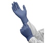 Kimtech Opal (Kimberly-Clark) Reinraumhandschuhe 240 mm Nitril Dunkelblau 200 Stück
